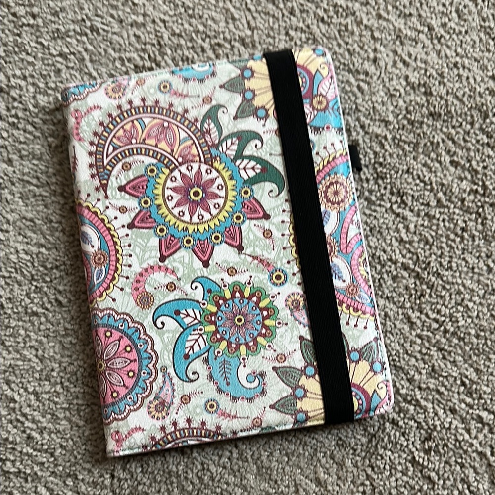 iPad case for iPad with 9.7 size